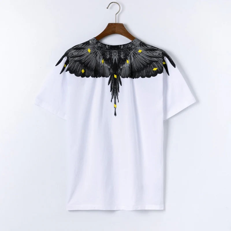 Marcelo Burlon - majica kratki rukav - white