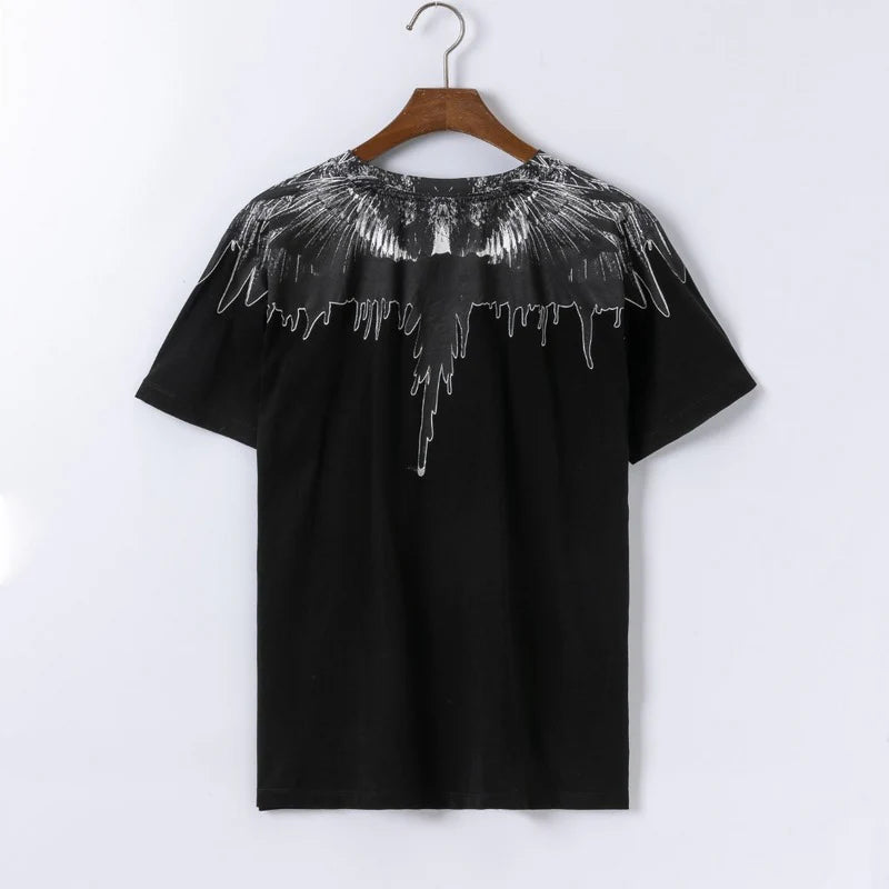 Marcelo Burlon - majica kratki rukav - black
