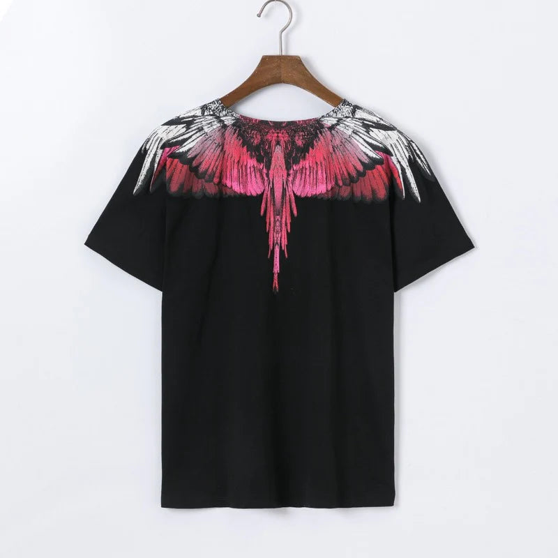 Marcelo Burlon - majica kratki rukav - black