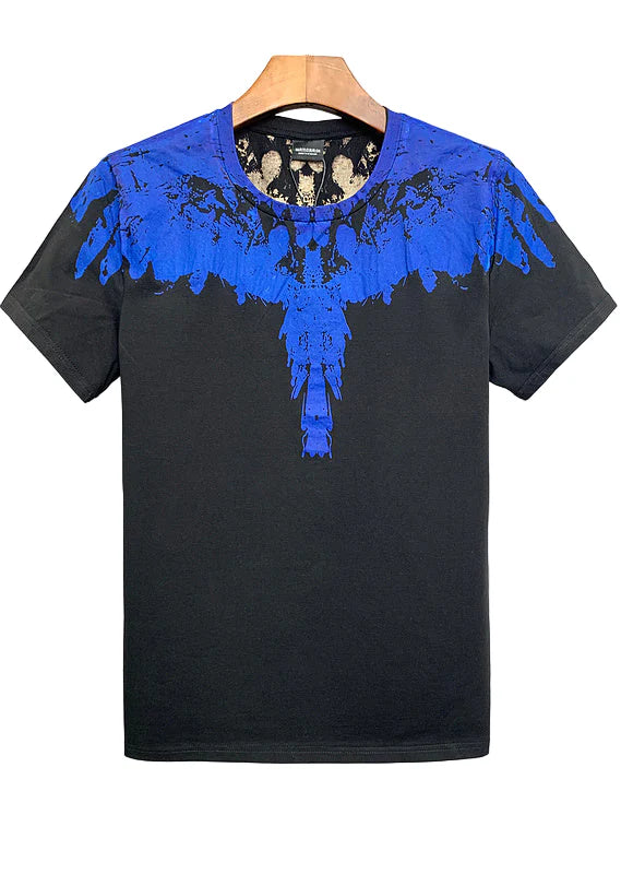 Marcelo Burlon - majica kratki rukav - black