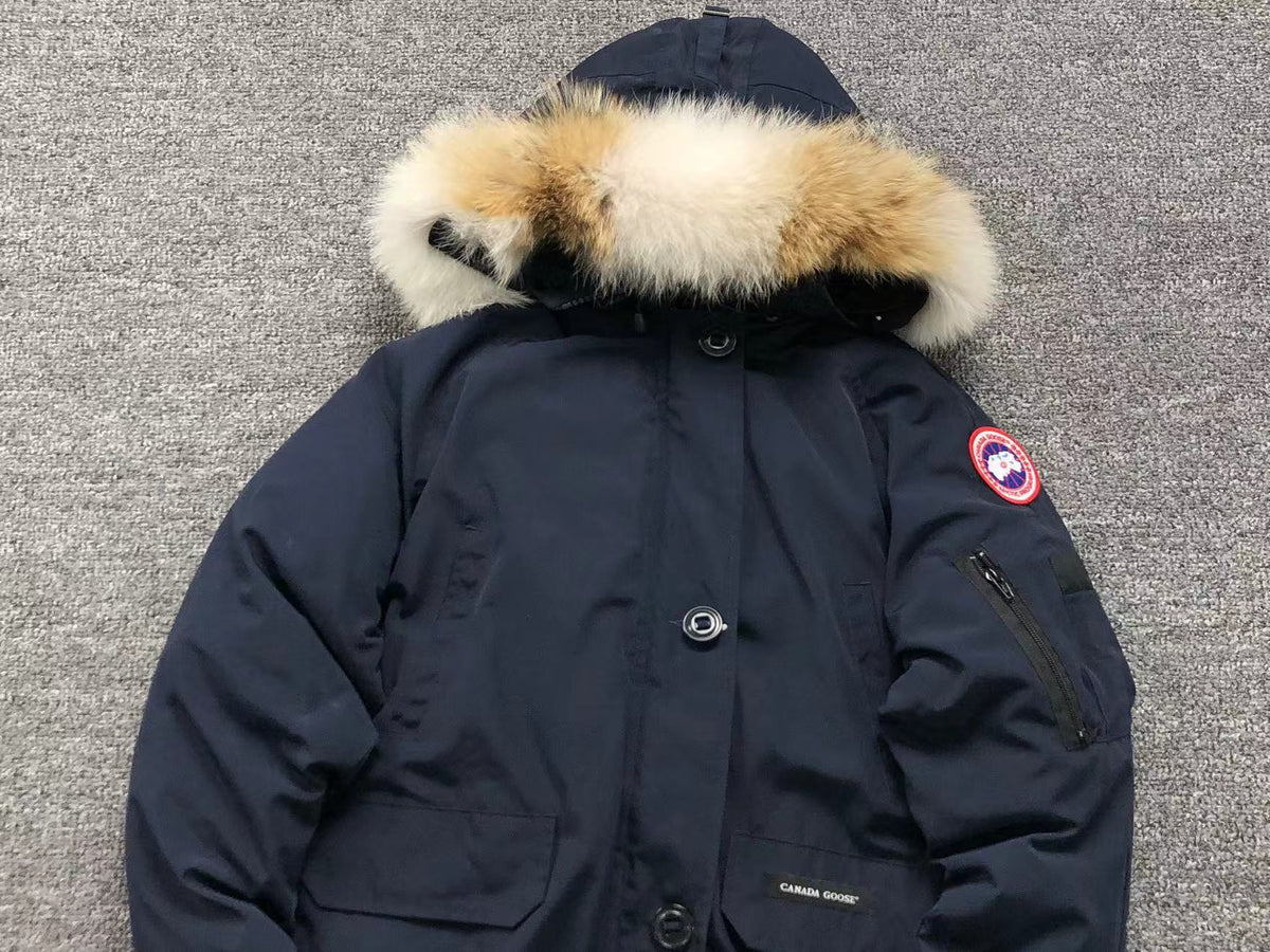 Canada Goose - jakna