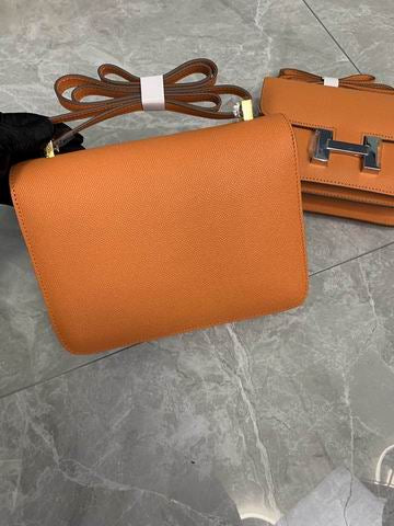 Hermes - torbica Constance Epsom