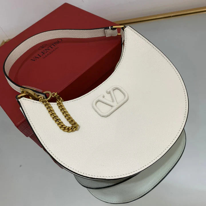 Valentino - torbica - white