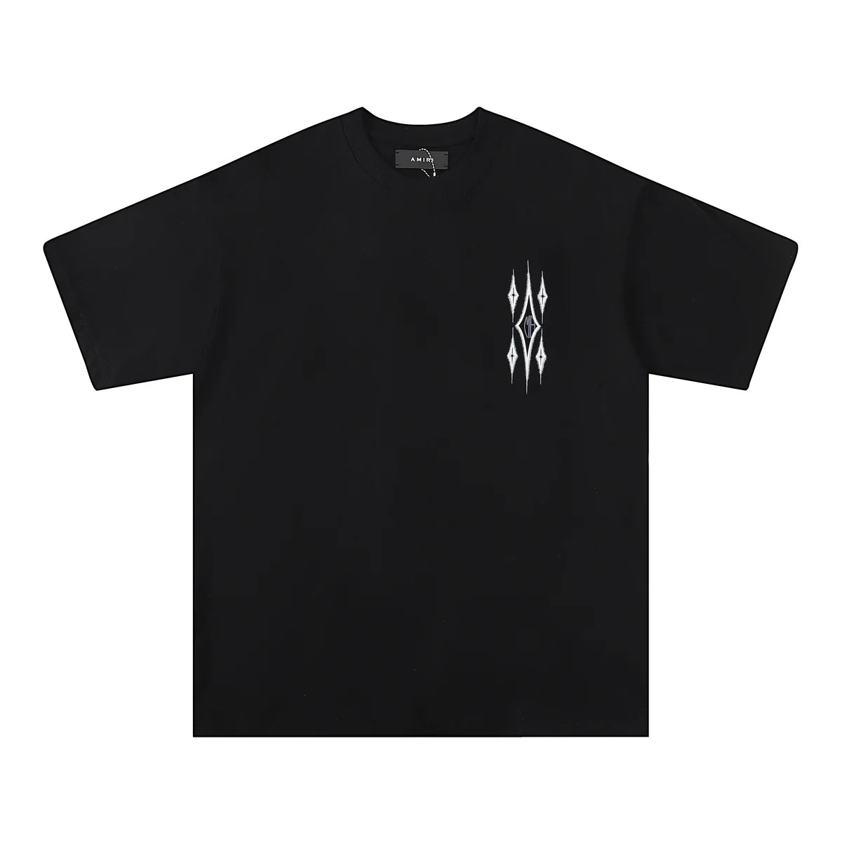 Amiri - majica kratki rukav - black