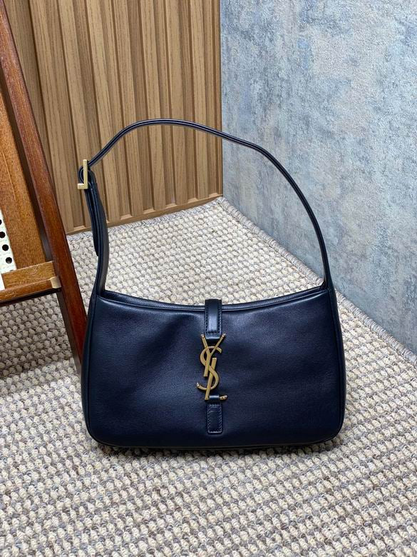 YSL - torbica - blue