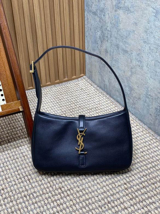 YSL - torbica - blue