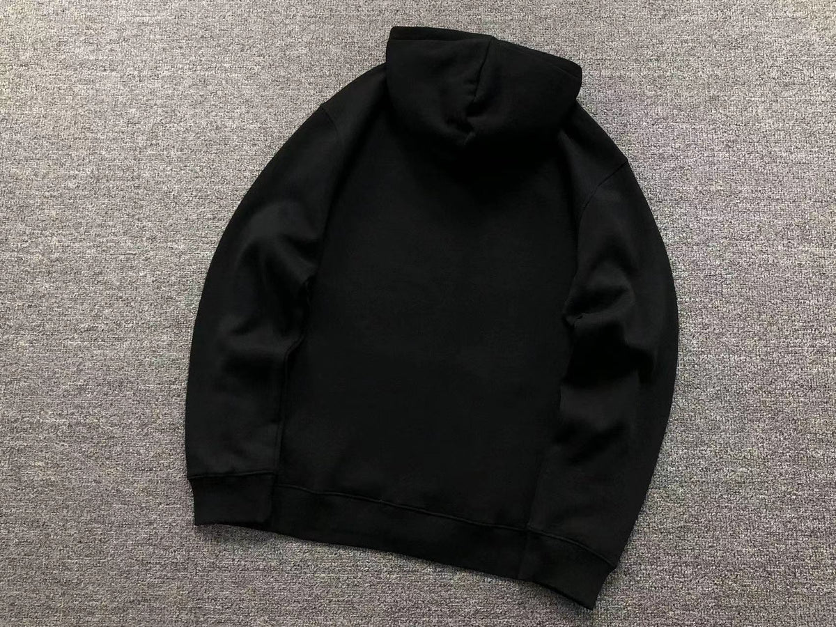 Ralph Lauren - majica dugih rukava - black