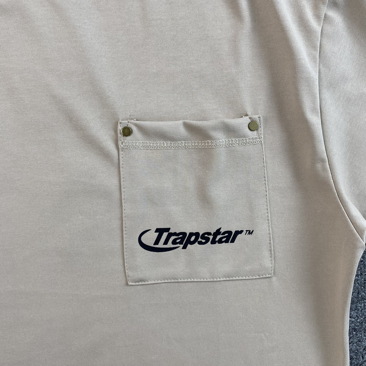 Trapstar - komplet
