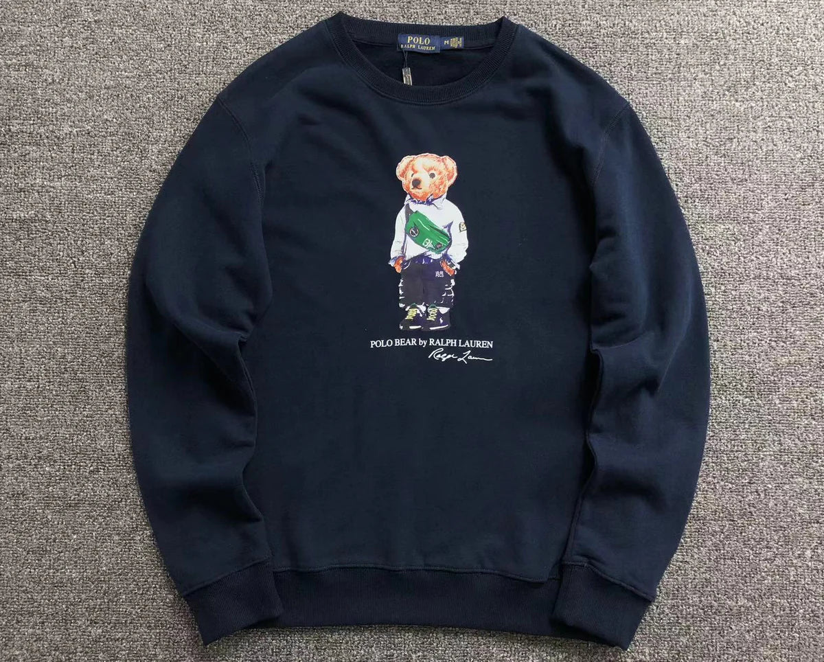 Ralph Lauren - majica dugih rukava