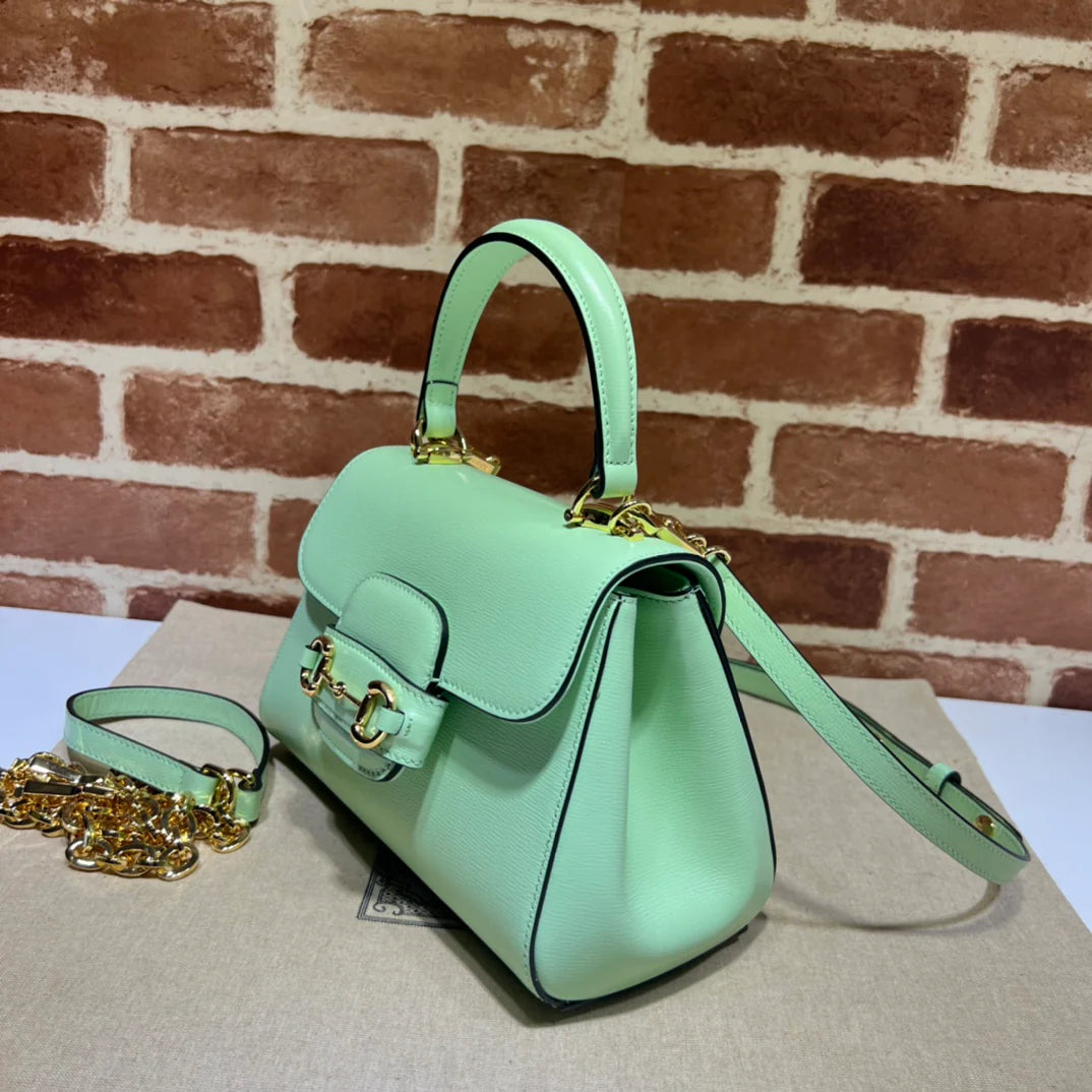 Gucci - torbica - green