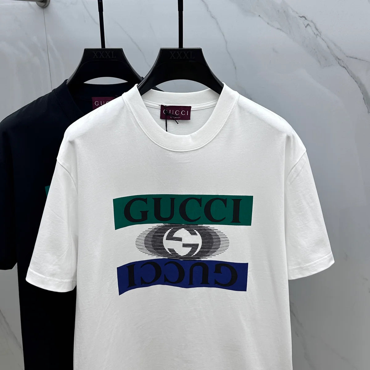 Gucci - majica kratki rukav - white
