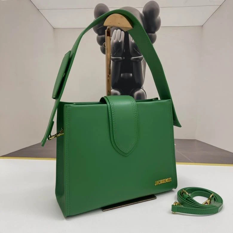 Jacquemus - torbica