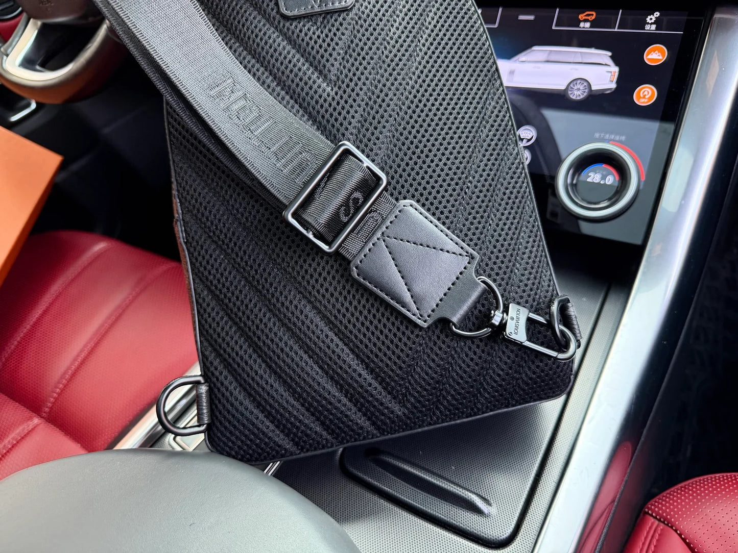 Louis Vuitton - torbica