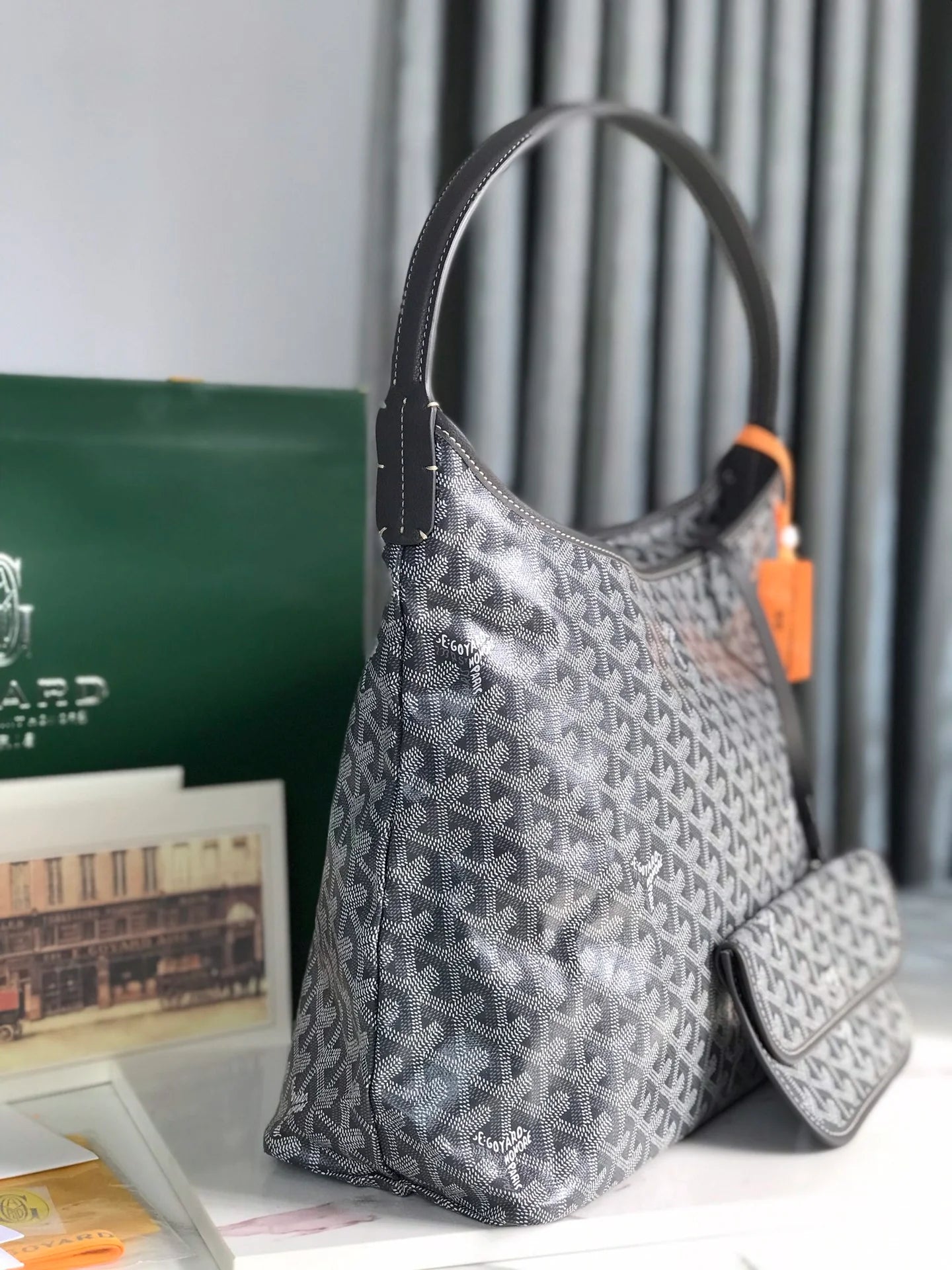 GOYARD - torbica