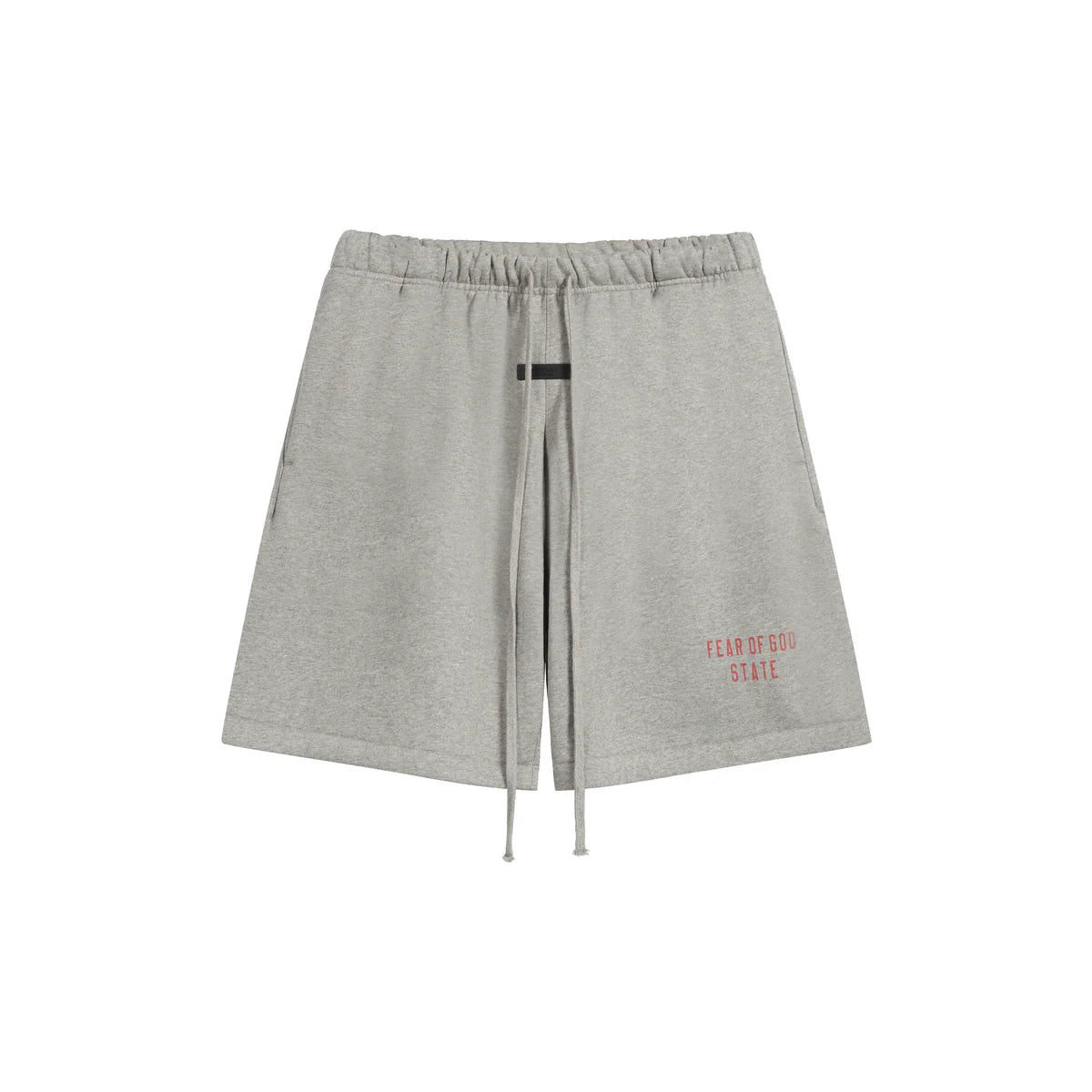 Fear of God - kratke hlače - grey