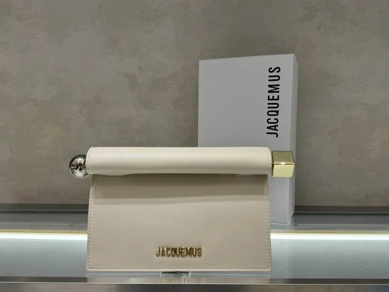 Jacquemus - torbica