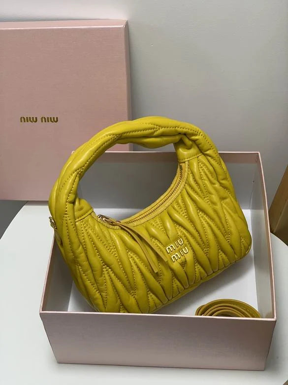 Miu miu - torbica