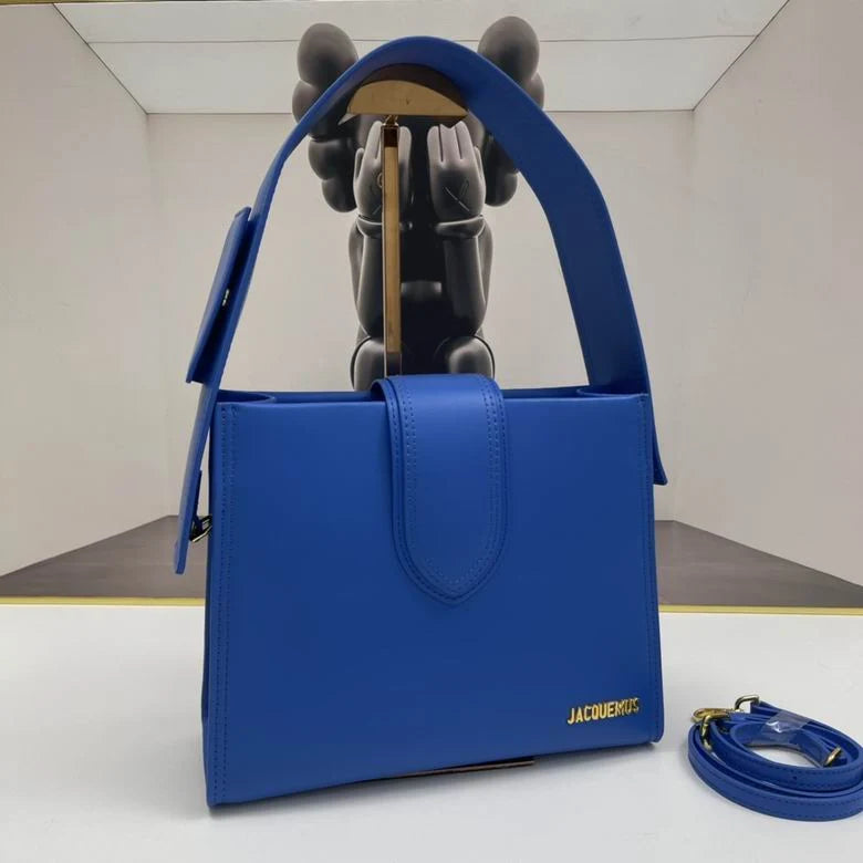 Jacquemus - torbica