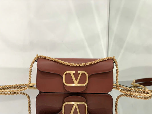 Valentino - torbica -  brown