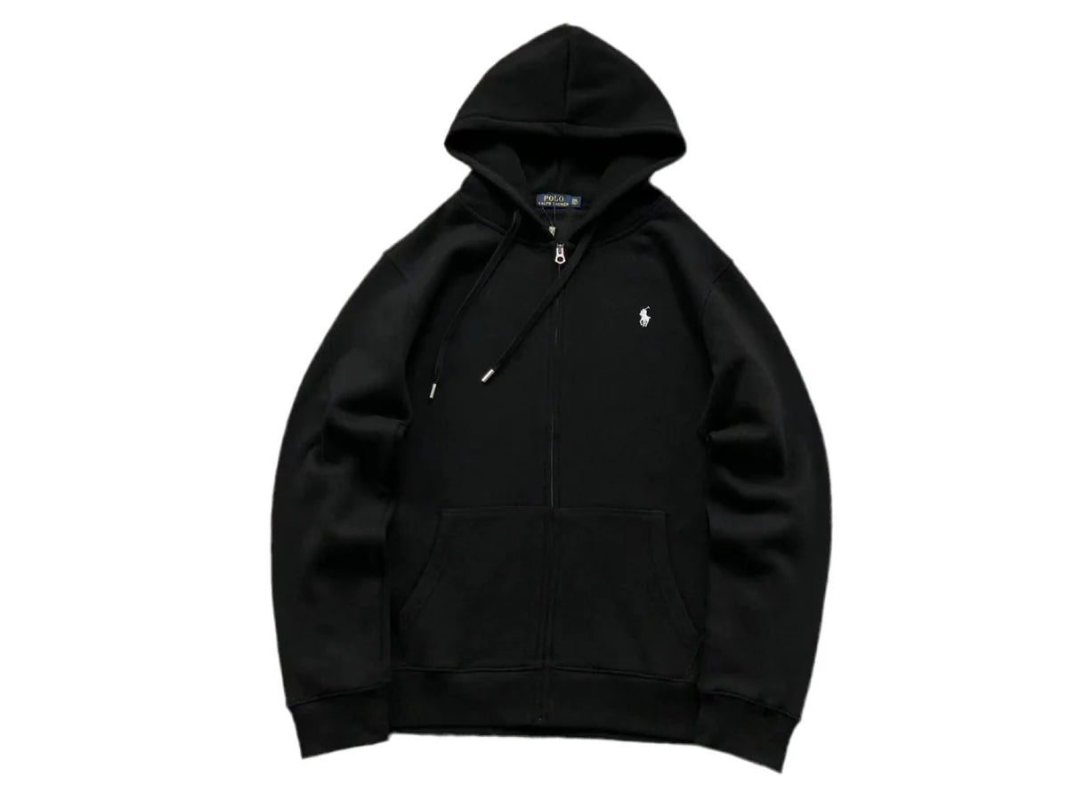Ralph Lauren - majica dugih rukava - black