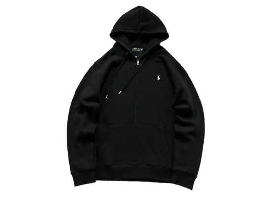 Ralph Lauren - majica dugih rukava - black