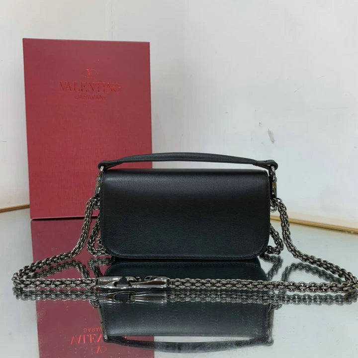 Valentino - torbica -  black