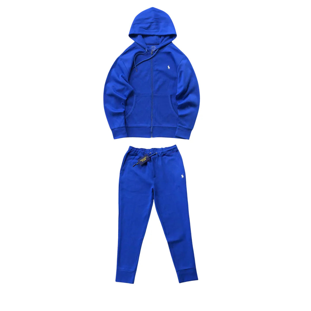 Ralph Lauren - komplet - blue