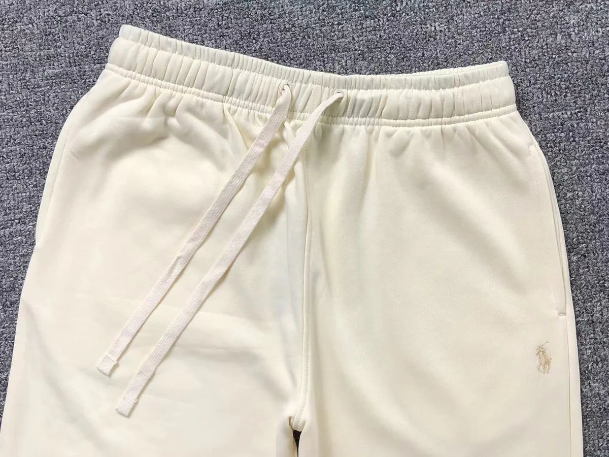 Ralph Lauren - kratke hlače - white