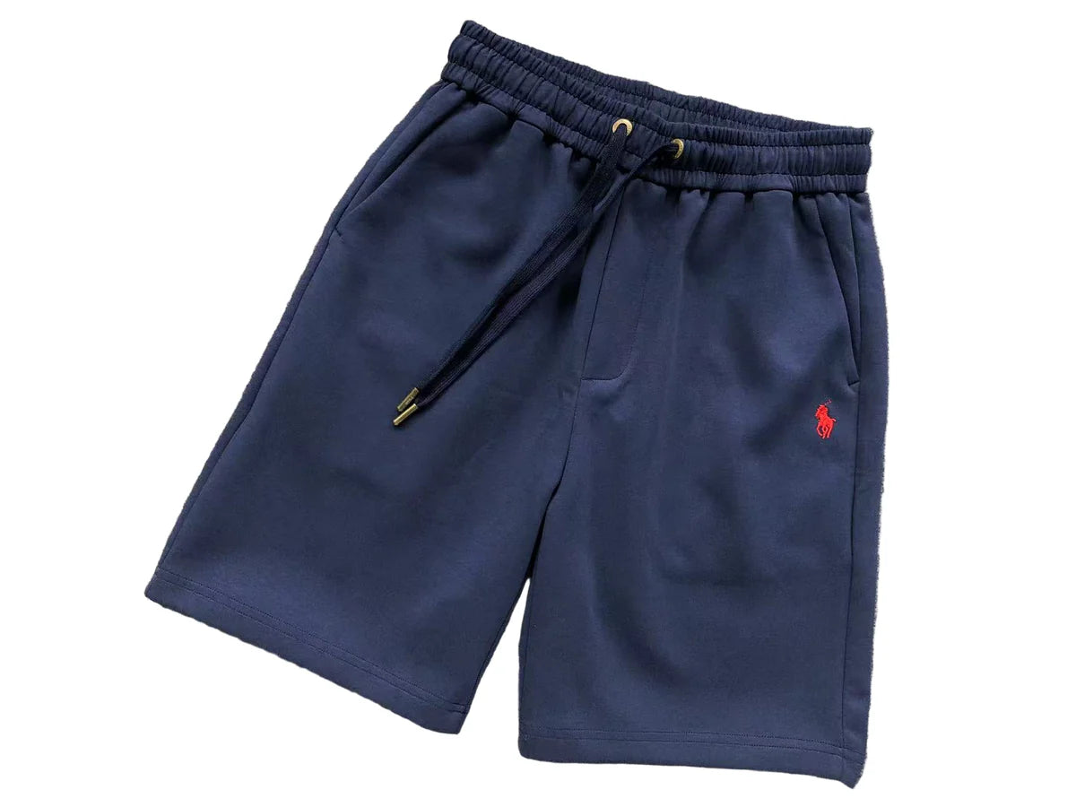 Ralph Lauren - kratke hlače - blue