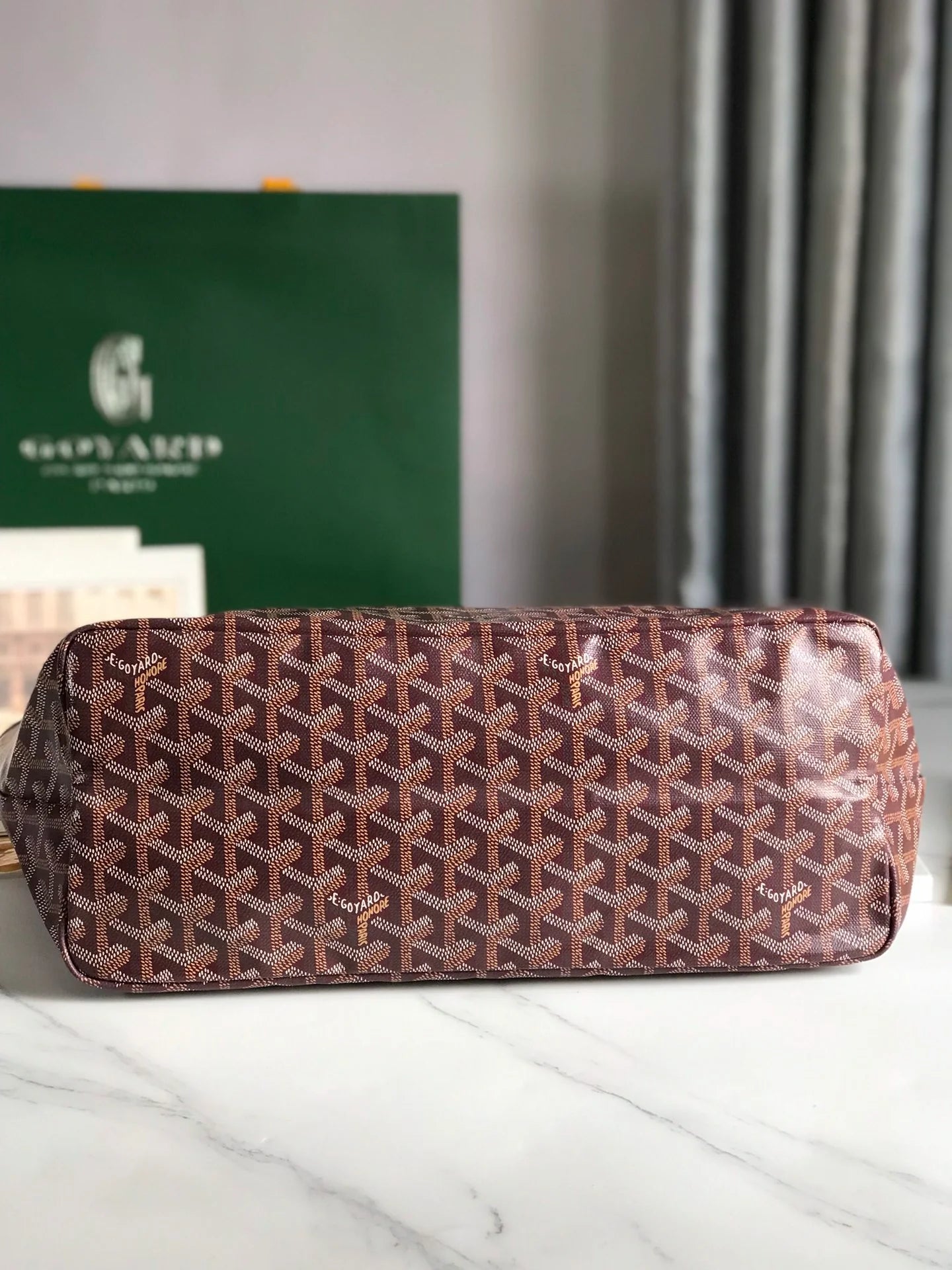 GOYARD - torbica