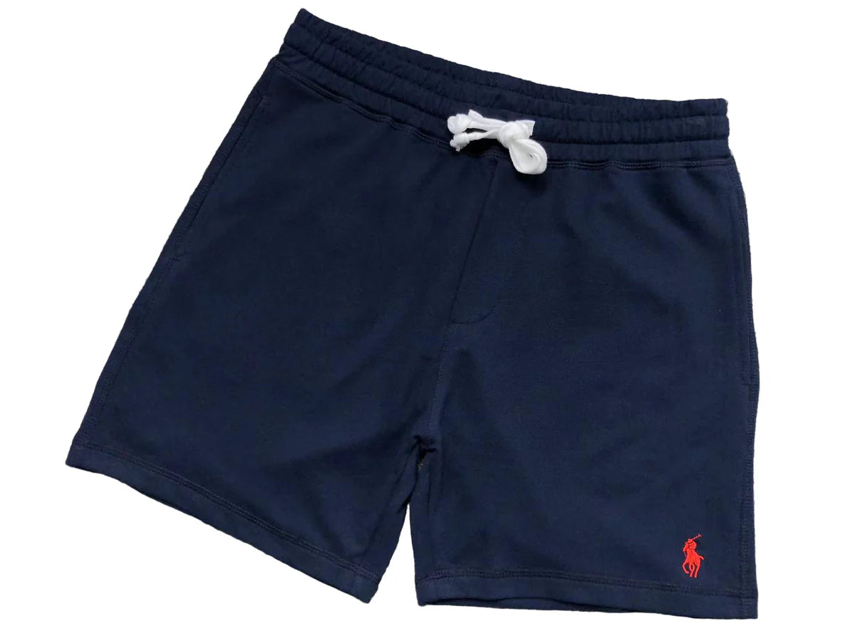 Ralph Lauren - kratke hlače - blue