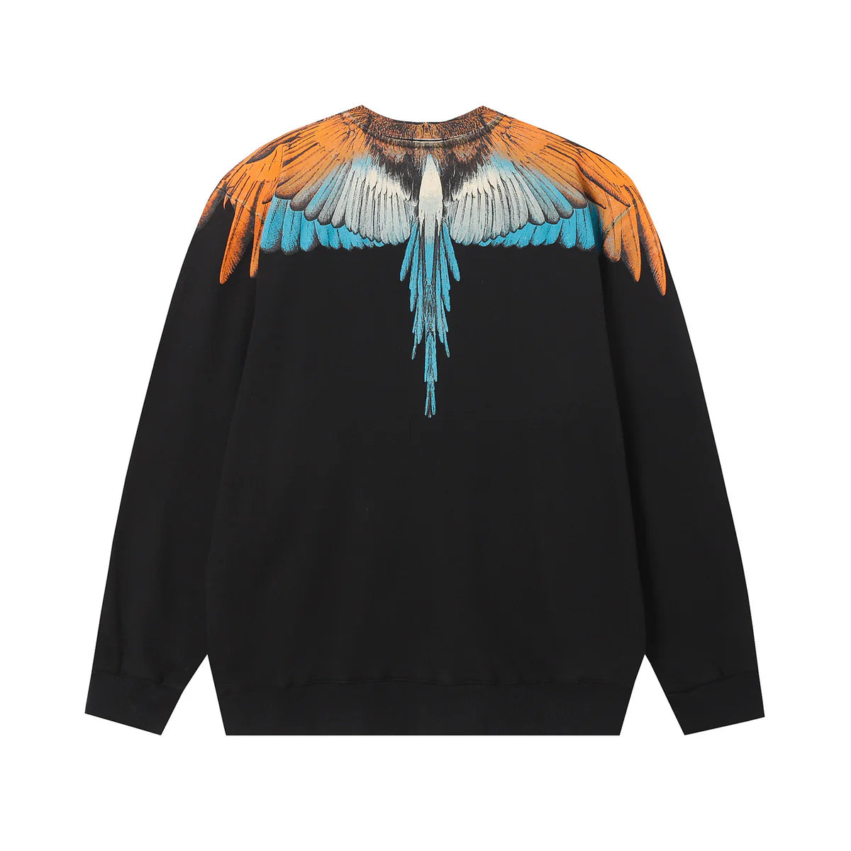 Marcelo Burlon - majica dugih rukava
