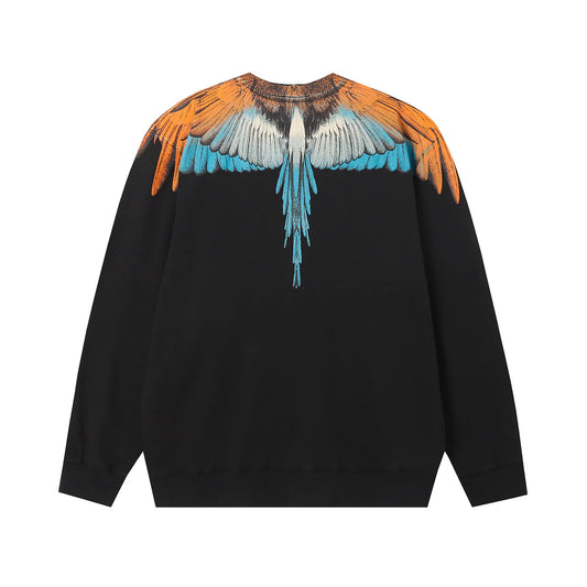 Marcelo Burlon - majica dugih rukava