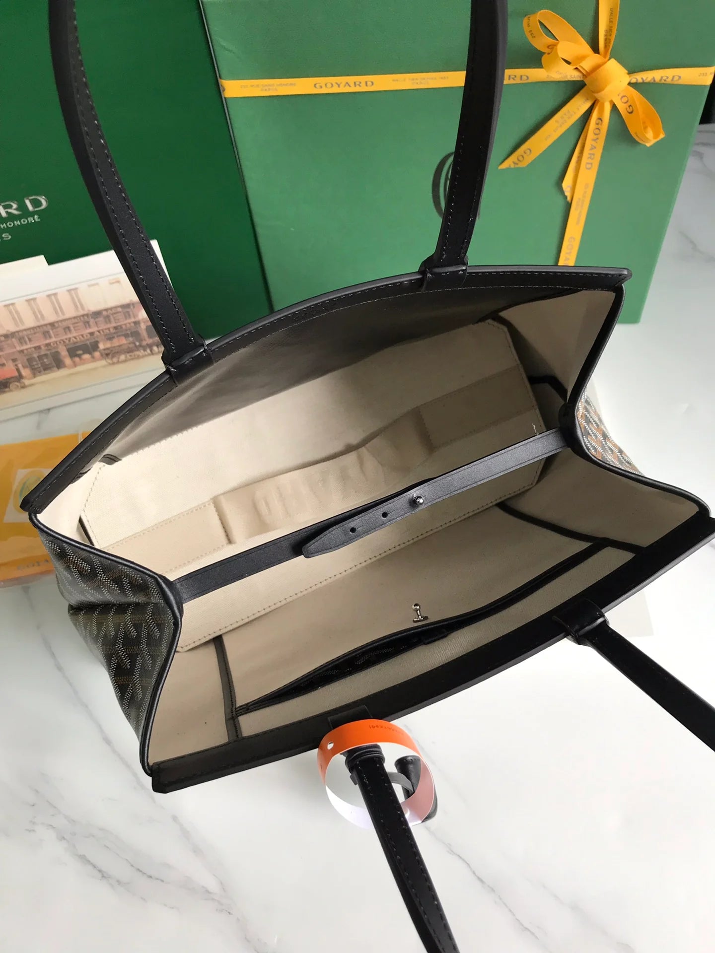 GOYARD - torbica