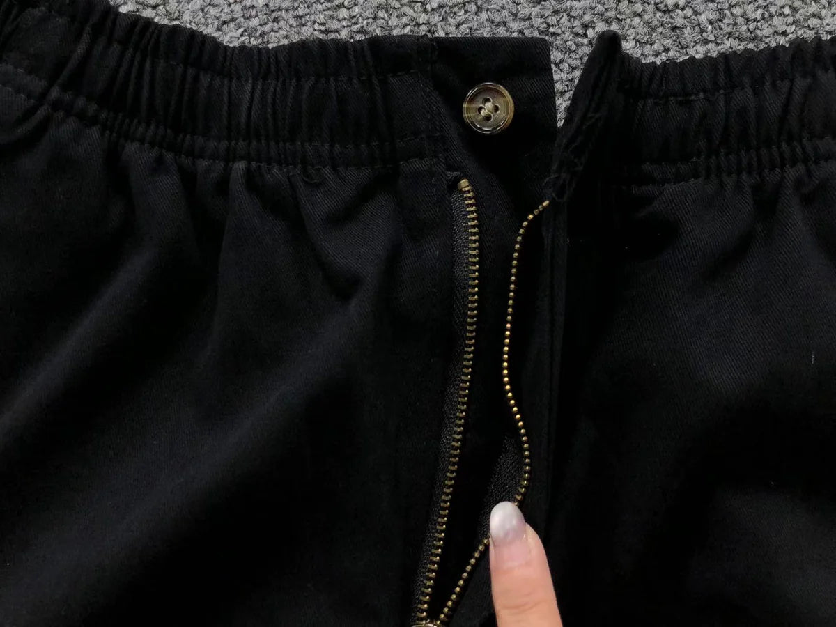Ralph Lauren - kratke hlače - black