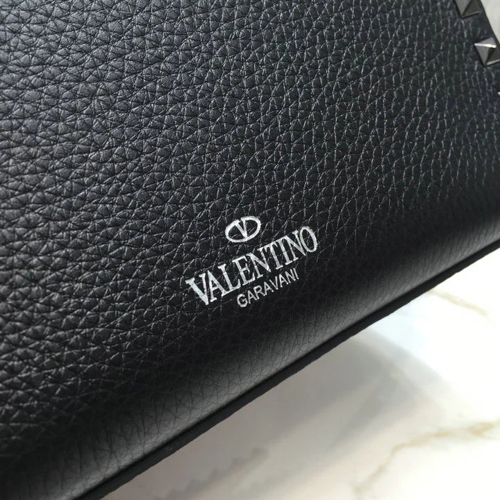 Valentino - torbica - black
