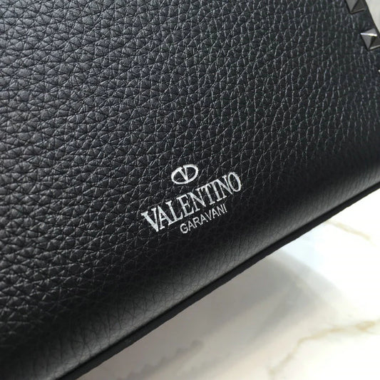 Valentino - torbica - black