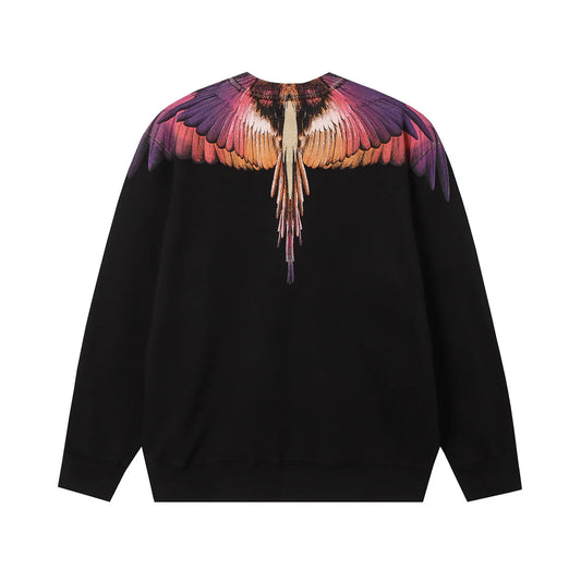 Marcelo Burlon - majica dugih rukava