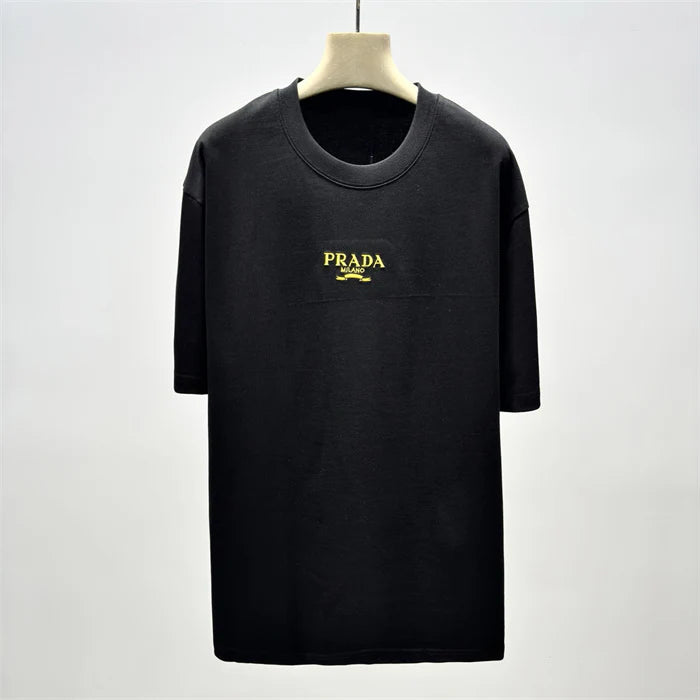 Prada - majica kratki rukav - black