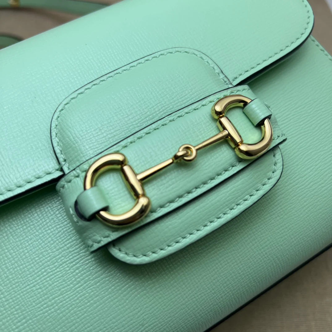Gucci - torbica - green