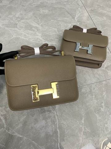 Hermes - torbica Constance Epsom