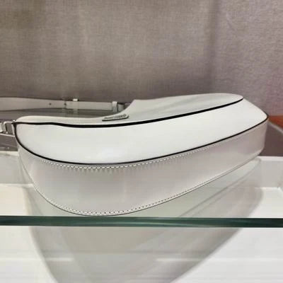 Prada - torbica - white