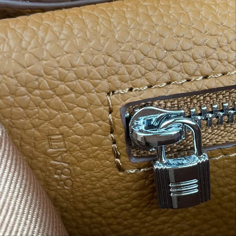Hermes - torbica - brown