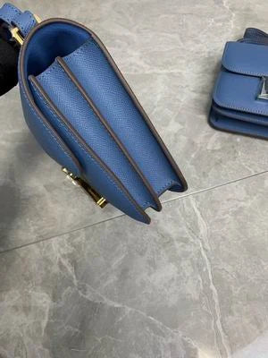 Hermes - torbica Constance Epsom