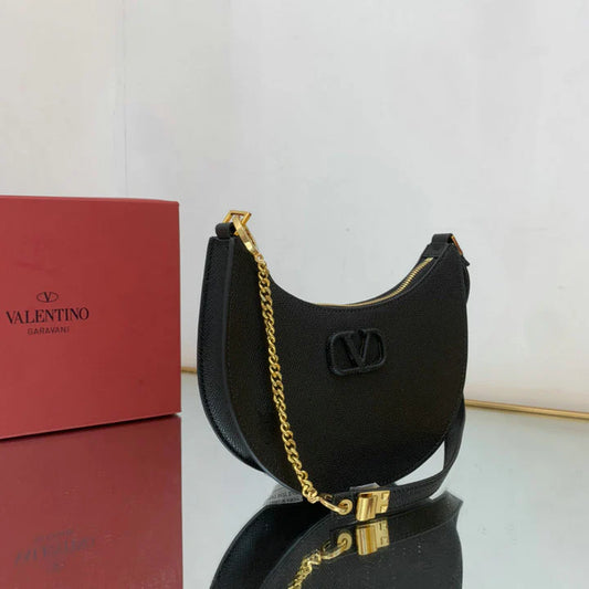 Valentino - torbica - black