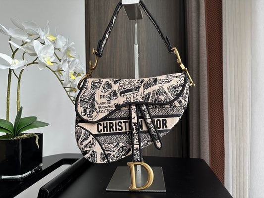 Dior - torbica
