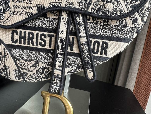 Dior - torbica
