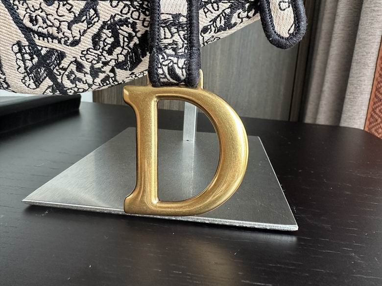 Dior - torbica