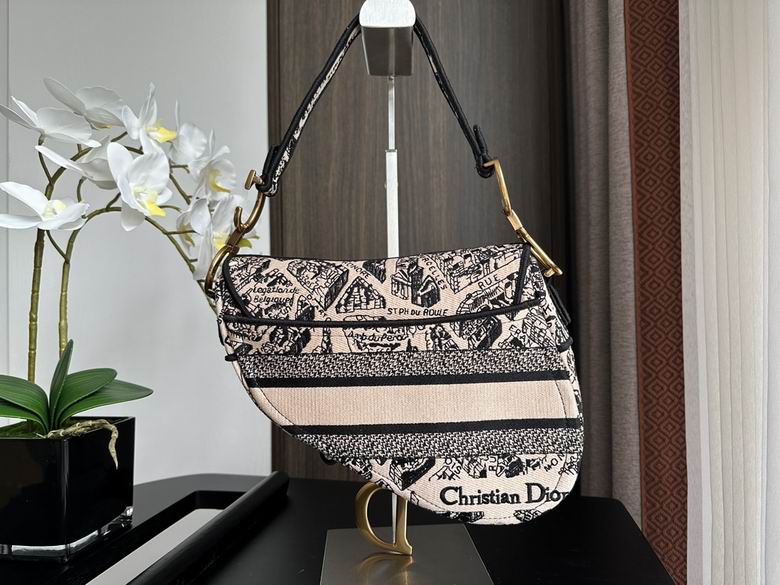 Dior - torbica