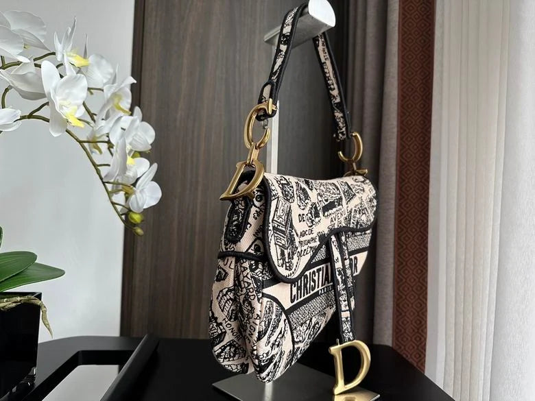 Dior - torbica